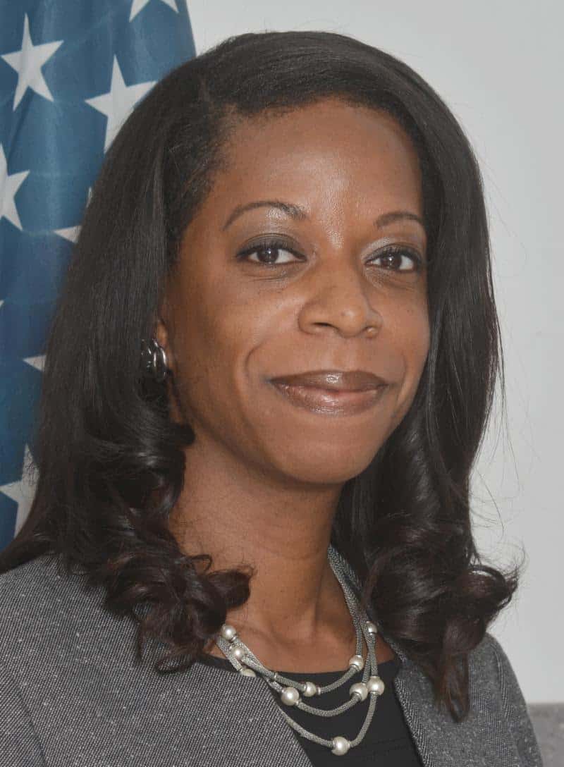 Dr. Magda Parvey
