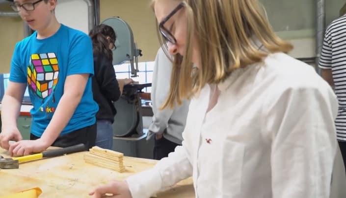 Vote on 2018-2019 School Budget