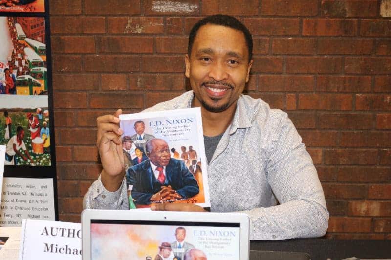 Calling Artists, Performers for Black History Celebration