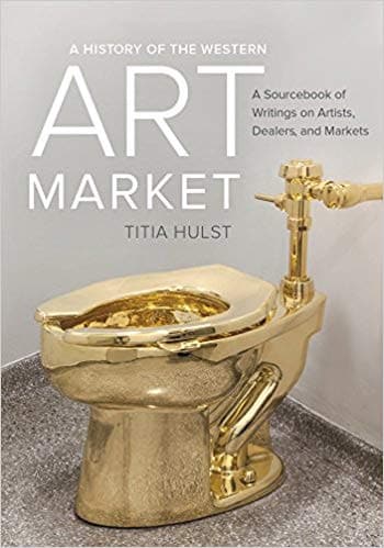 Living with Art: Titia Hulst & Matthew Cluxton