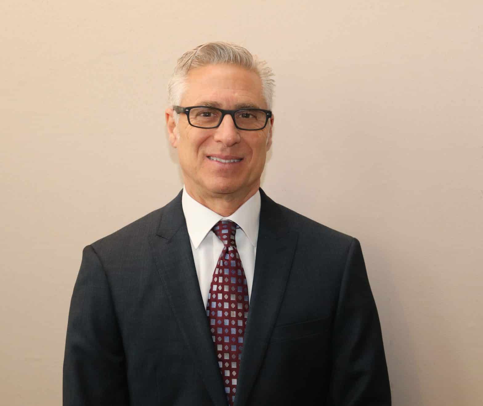City Manager Strome Appoints Mark Zulli as Finance Commissioner