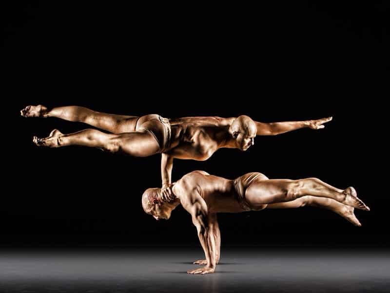 Tickets on Sale for The Royal Hanneford Circus