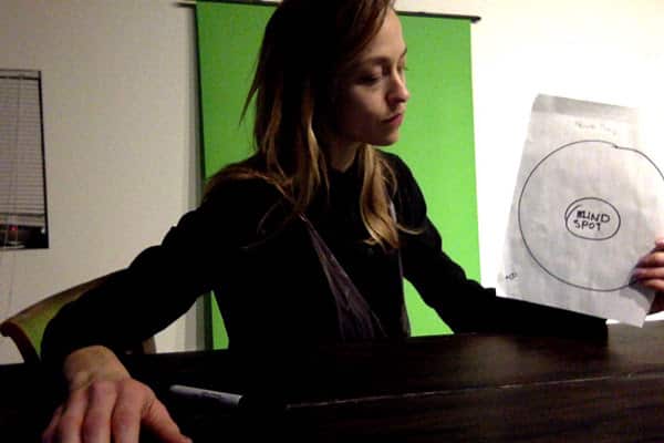 IDEALab Residency: Hanny Ahern