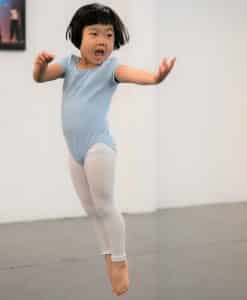 Free Week of Dance Open House