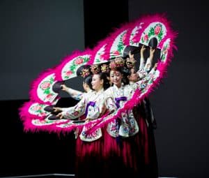 Photo Credit: Performance at Lockheed Martin Aeronautics by Angel DelCueto