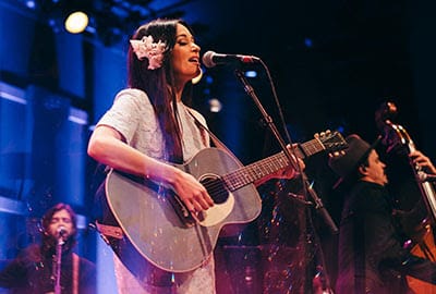 Kacey Musgraves
