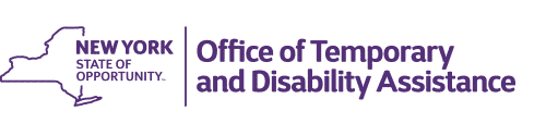 New York State Office of Temporary and Disability Assistance