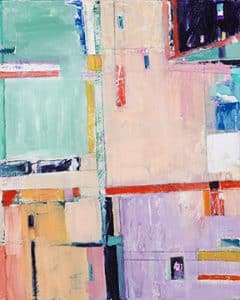 “Colors Abound” The Bright Side of Winter!