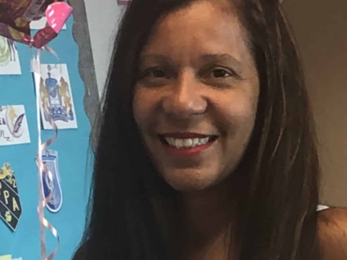 20 Questions with New Rochelle School Board Candidate Julia Taylor
