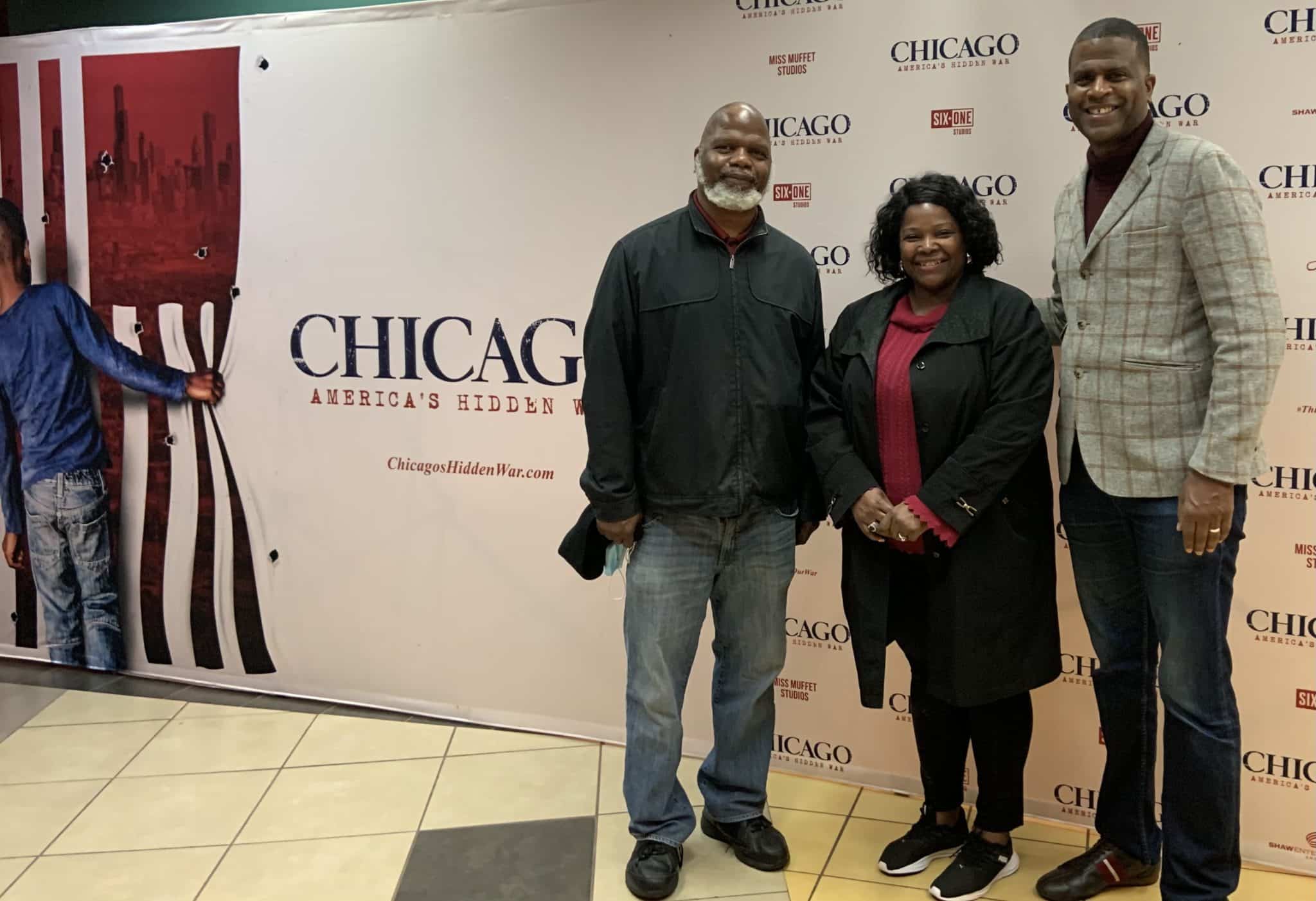 Powerful Documentary on Chicago Gun Violence Playing at Regal New Roc ...
