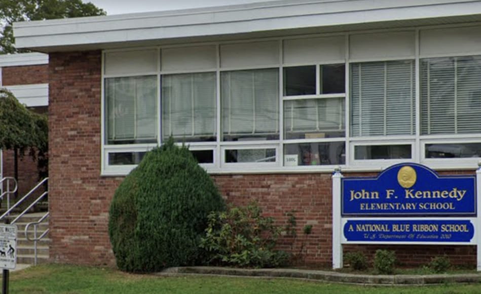 Port Chester Elementary School Delayed Opening Due to Storm Damage Talk of the Sound