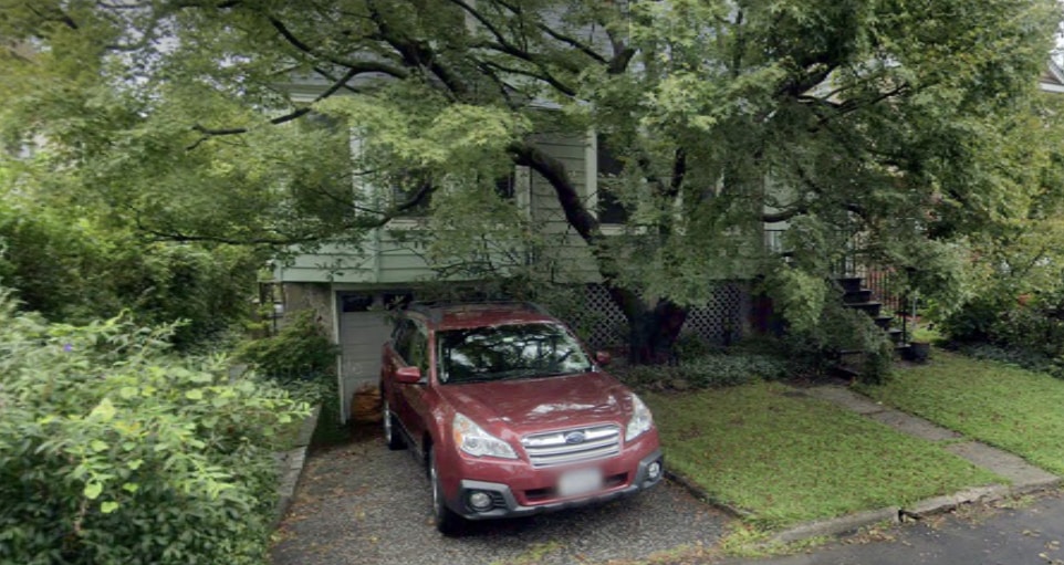 Mamaroneck Man Found Dead After Basement Apartment Fire Talk of the Sound