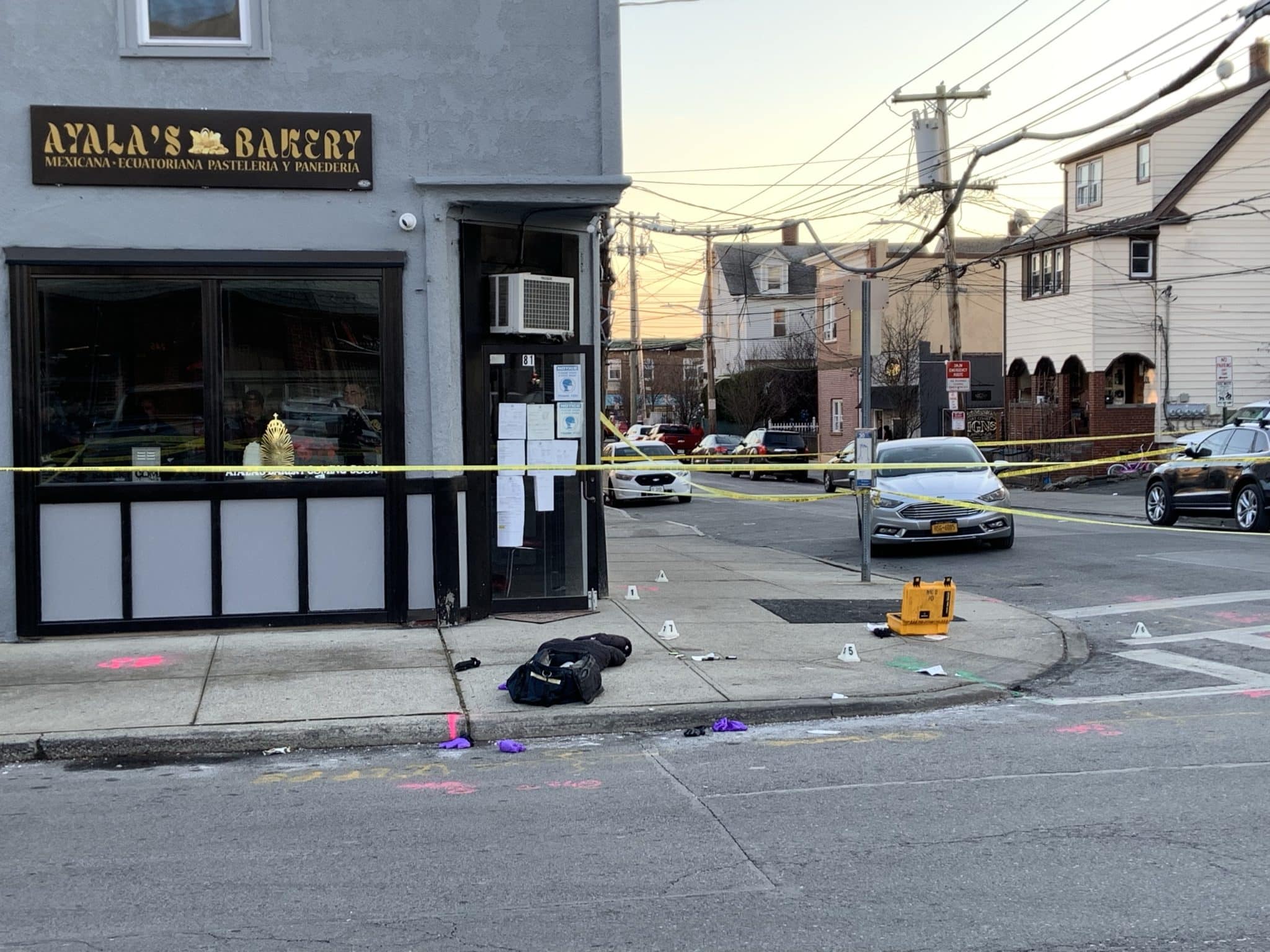 Third New Rochelle High School Student Connected to West End Shooting ...