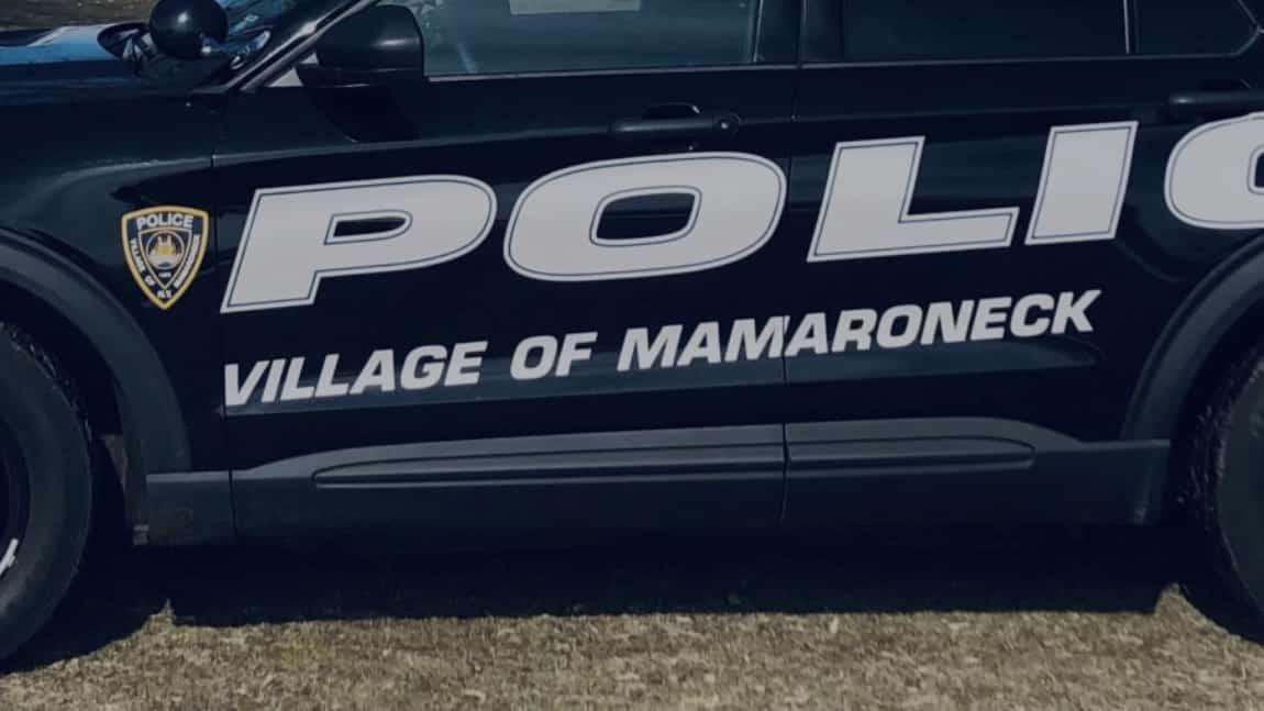 Mount Vernon Man Hiding in a Shed Arrested after Gas Station Robbery in ...