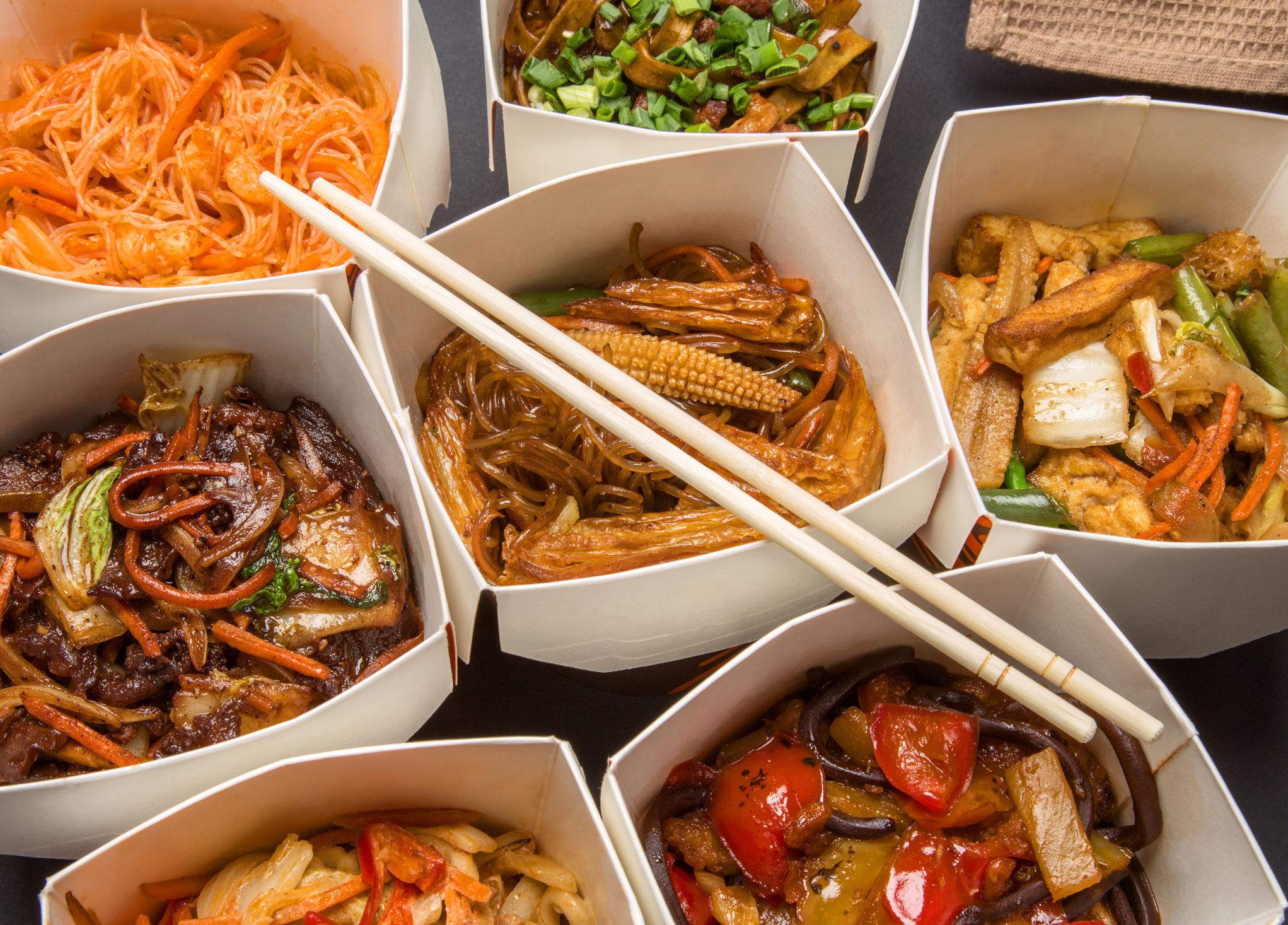 POLL What is the best Chinese takeout in New Rochelle? Talk of the Sound