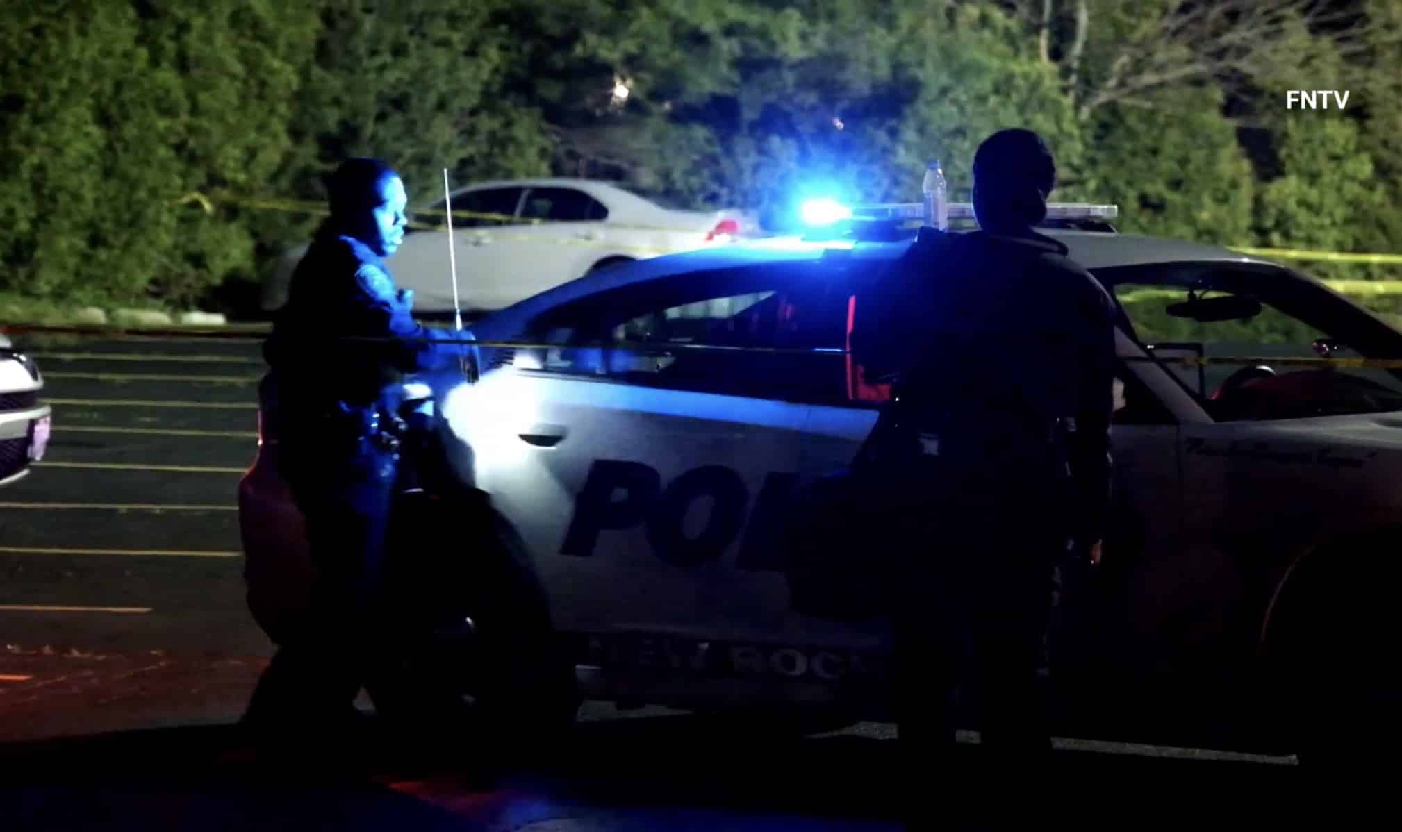 Man Arrested in VIP Country Club Stabbing Arraigned in New Rochelle ...
