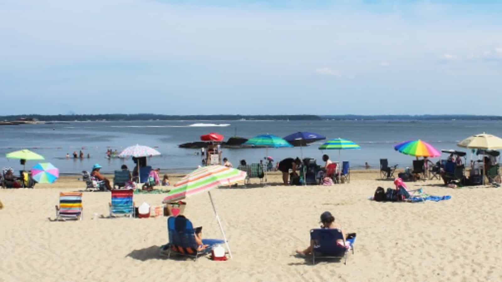 Westchester County Waives Weekday Beach Fees for Summer Season Talk