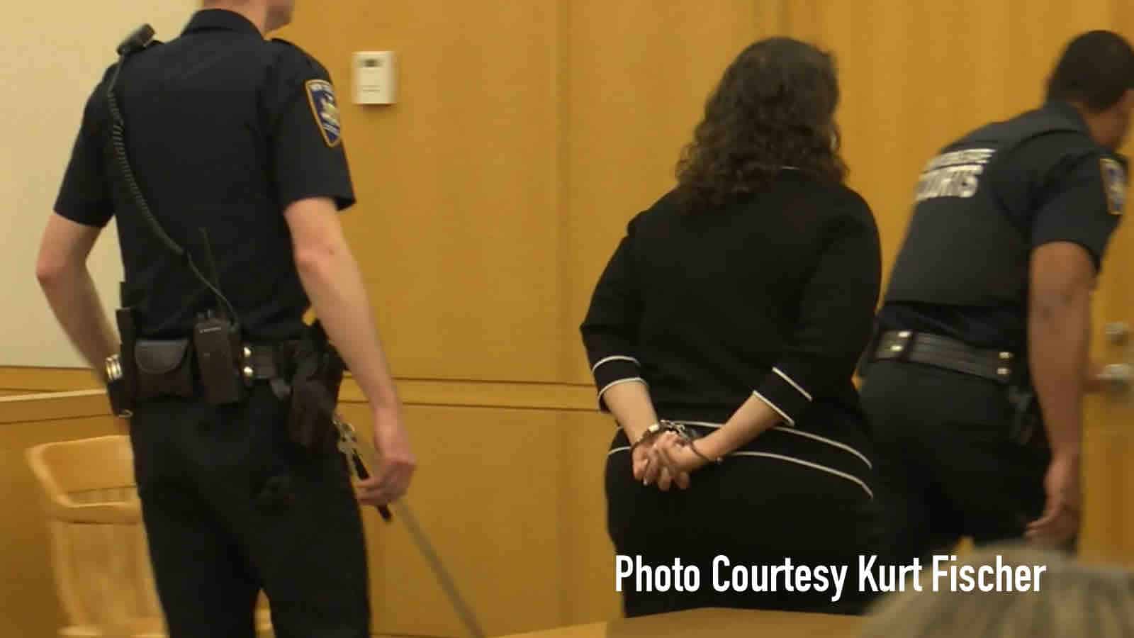 Laurieanne Delitta, Disbarred Attorney Who Stole from Children with