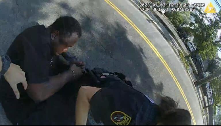 Officer Involved Shooting in New Rochelle: Suspect Grabbed Officer’s ...