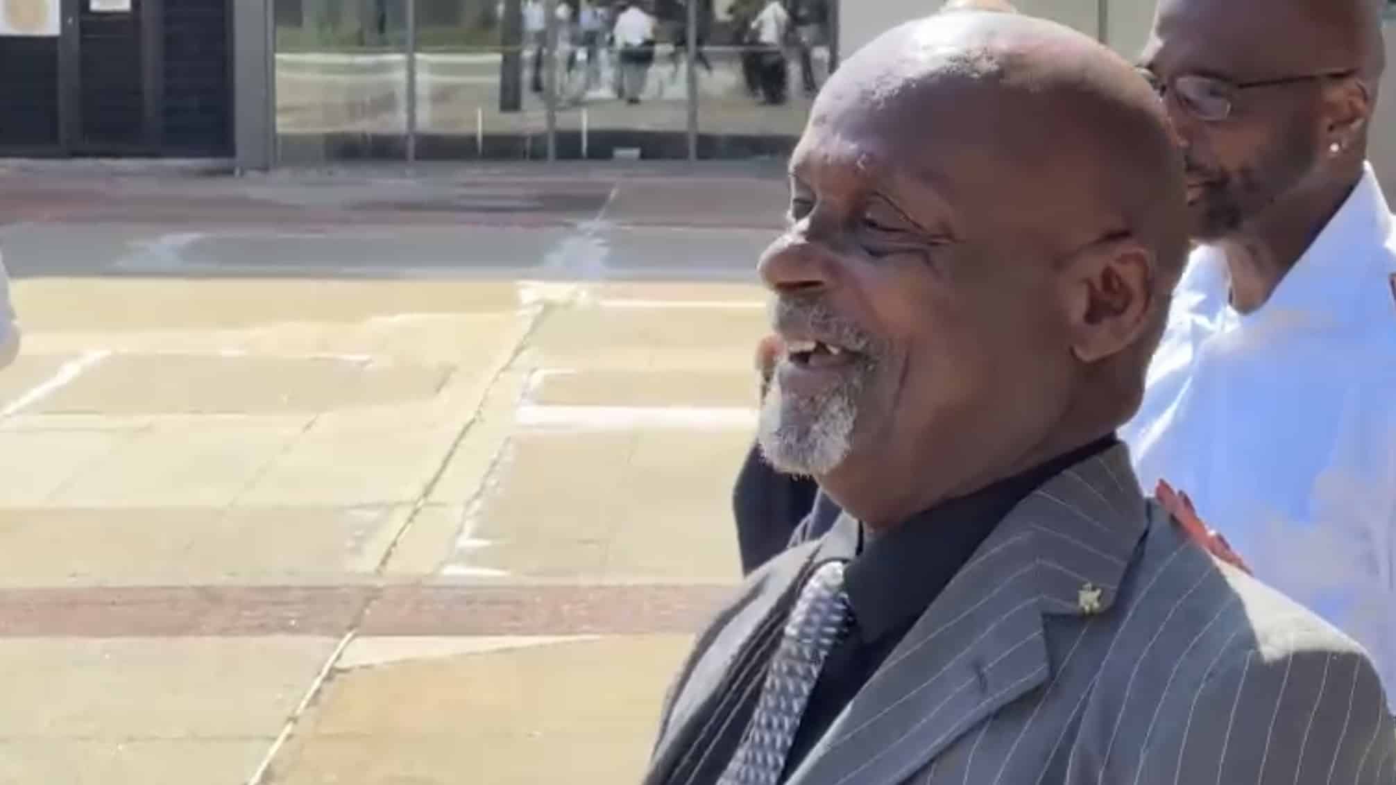 Justice Raper Sc Westchester Judge Vacates 1976 Rape Conviction of Innocent South ...