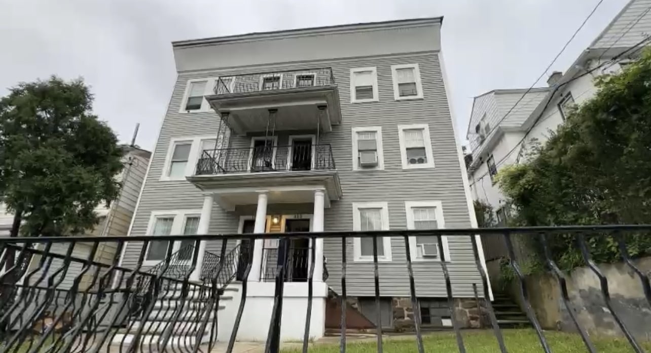 New Rochelle Woman Charged with Murder, Concealment of a Human Corpse ...