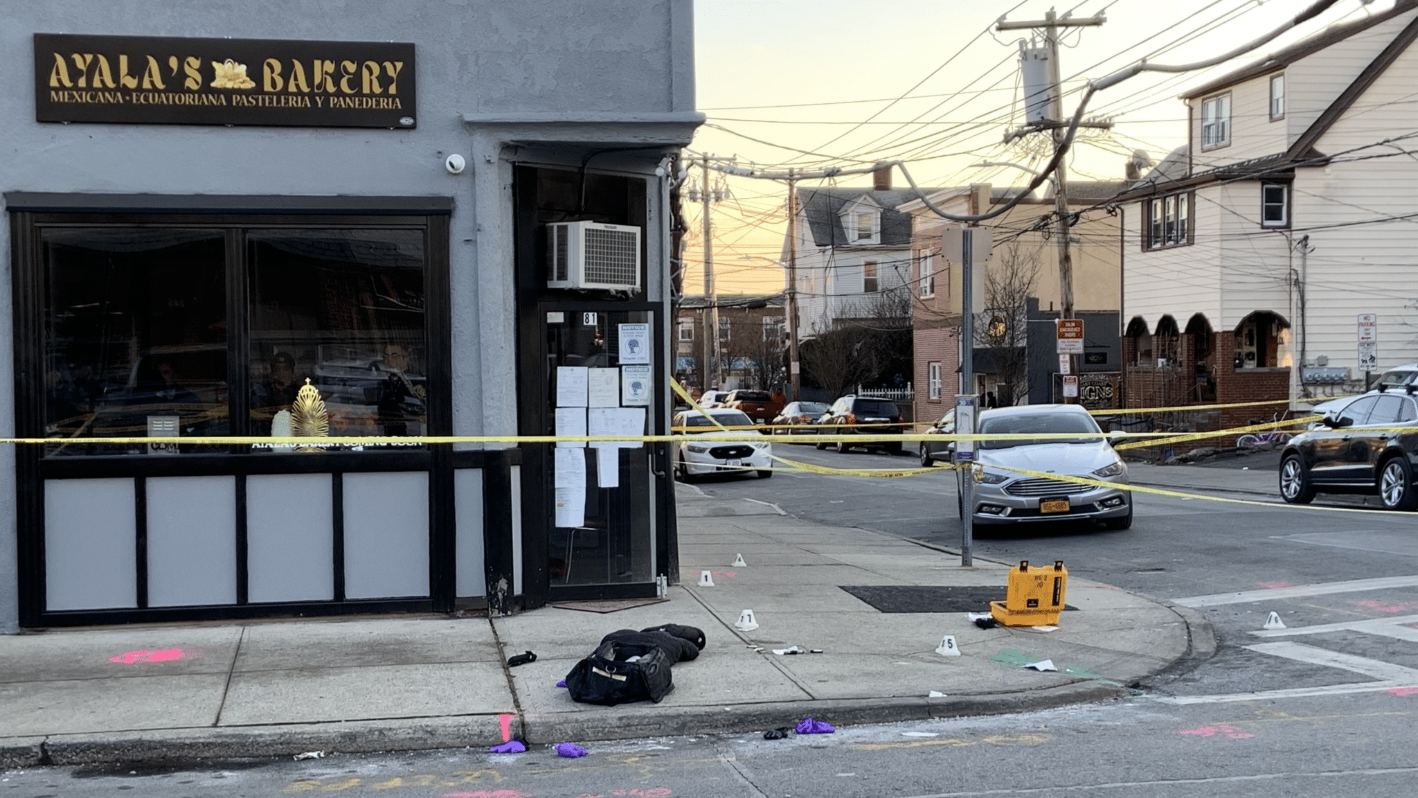 New Rochelle Teen Sentenced to 19 Years For Fatal West End Shooting ...