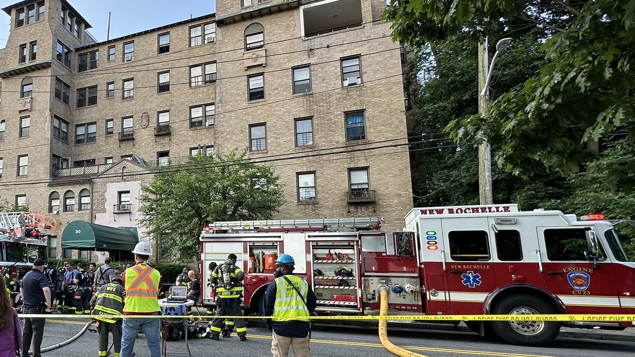 Piper Rochellle Fire New Rochelle Fire Commissioner Report on Fatal Fire at 30 Eastchester ...