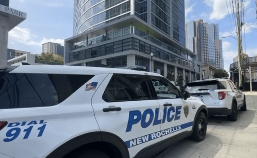 Highrise Murder Suspect Arraigned in New Rochelle City Court - Talk of ...