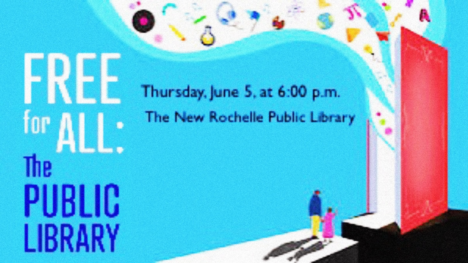 Local Library Pbs PBS Public Library Film Screening Sparks Civic Conversation - Talk of ...
