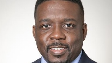 Keith Singletary