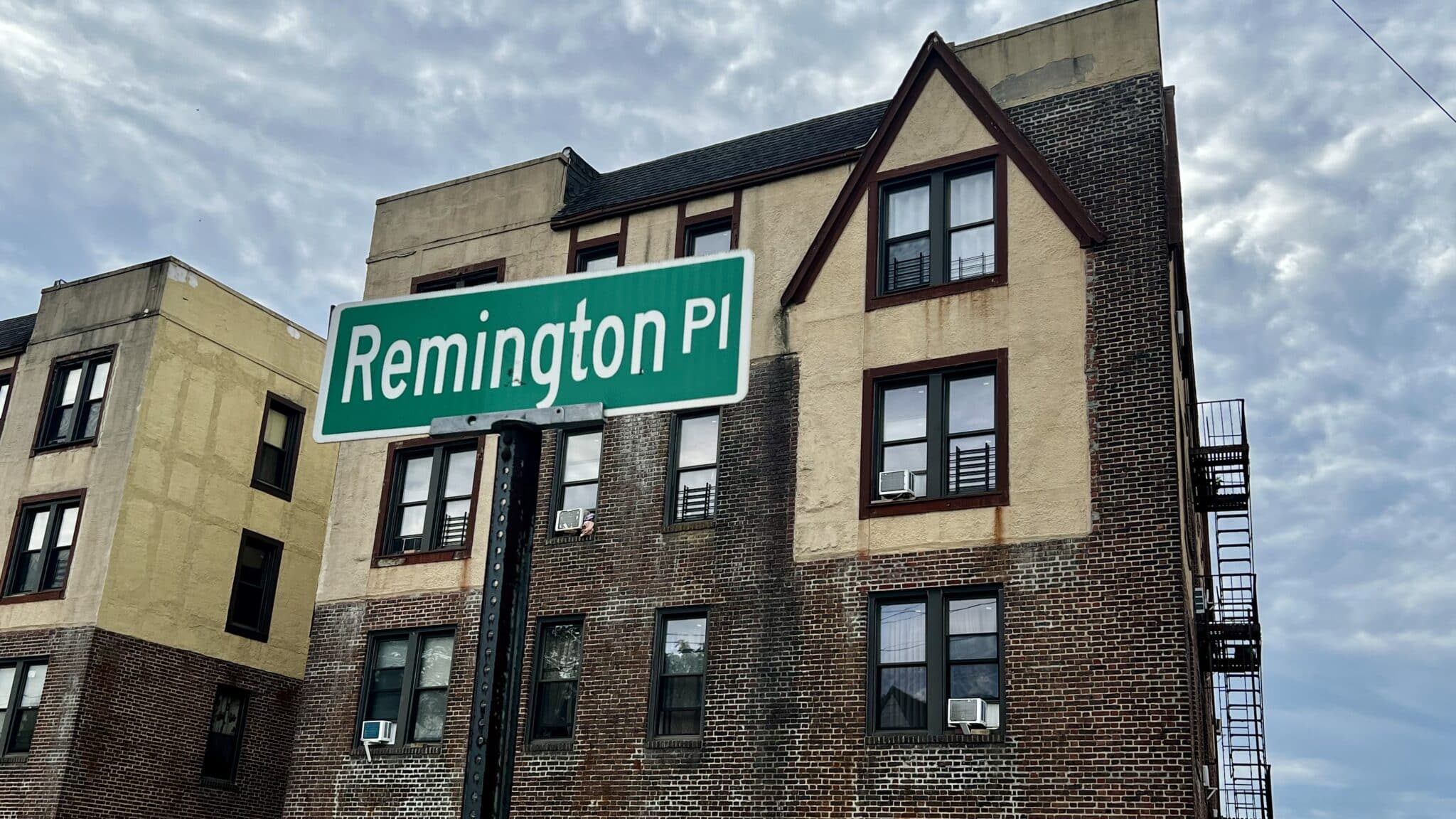 Gunfire Erupts in New Rochelle, Man Faces Felony Charges - Talk of the ...