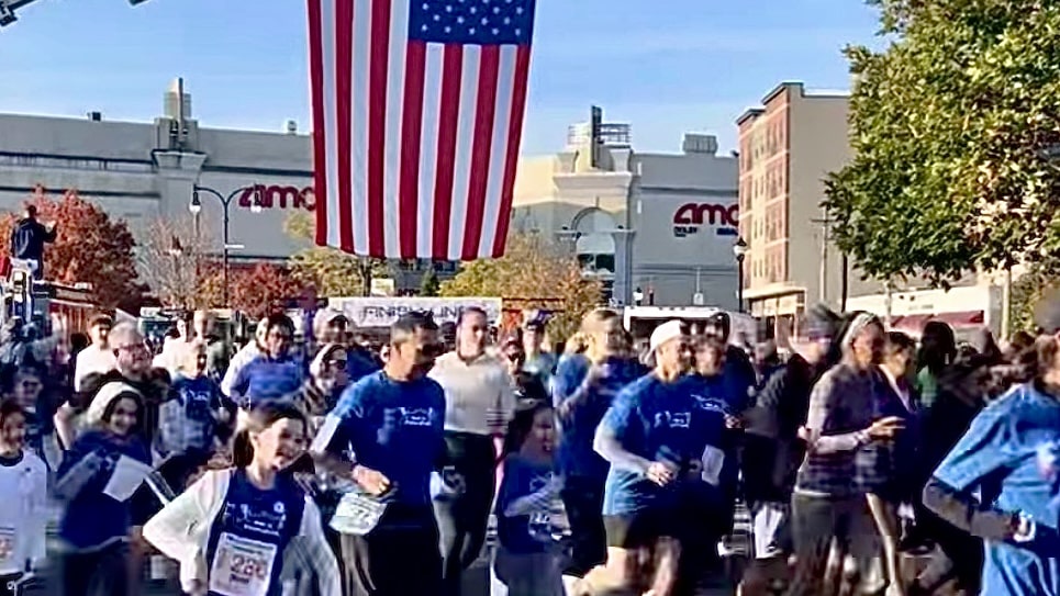 Meals on Main Street Celebrates Record-Breaking 5K & Fun Run in Port ...