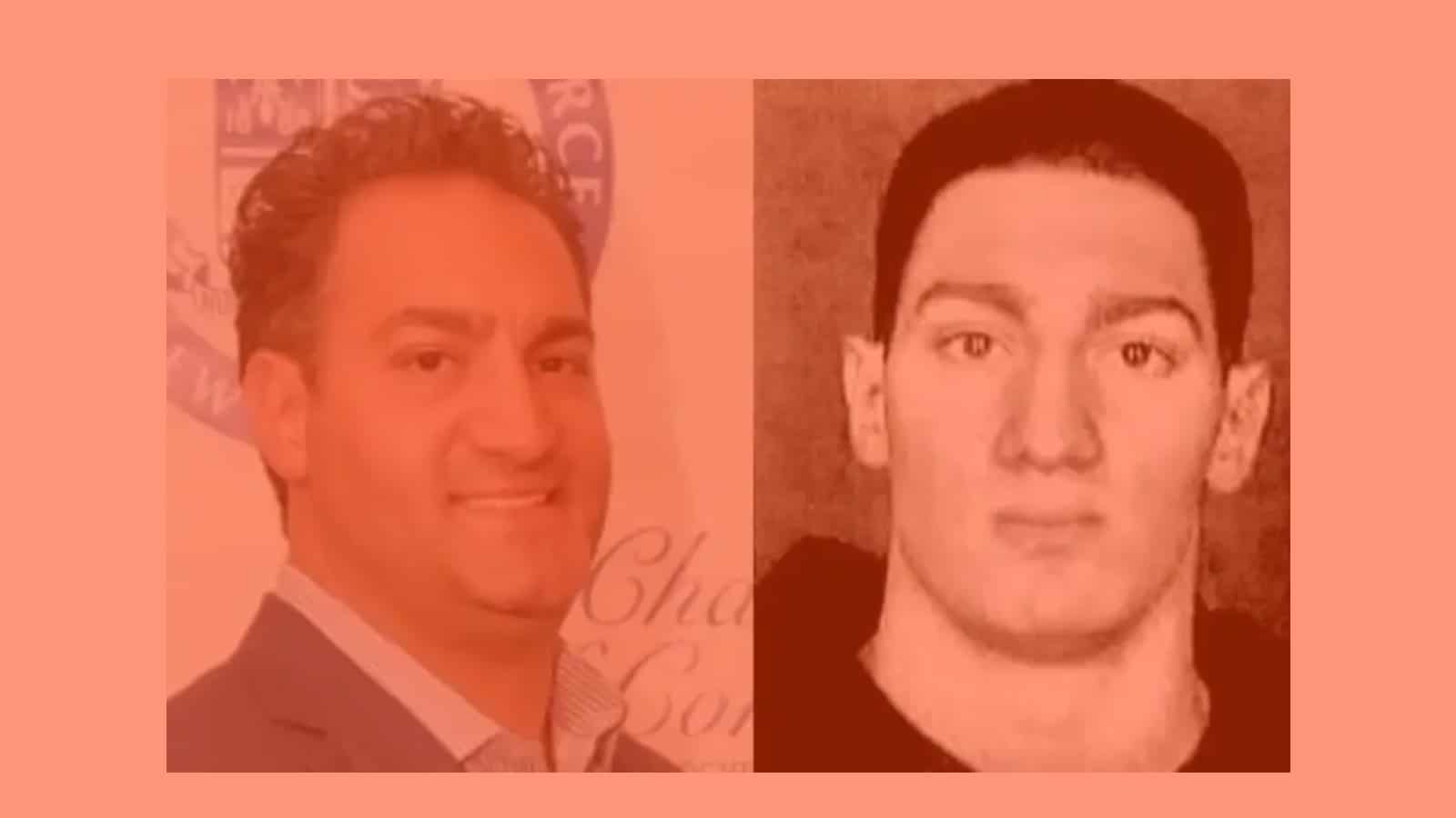 Michael Roccio Robert P. Rubicco: Criminal, Liar, Fraud, Daycare Operator Part XXVIII ...