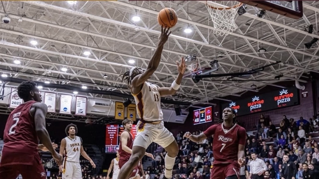Gaels Dominate Broncs in Senior Night Win - Talk of the Sound