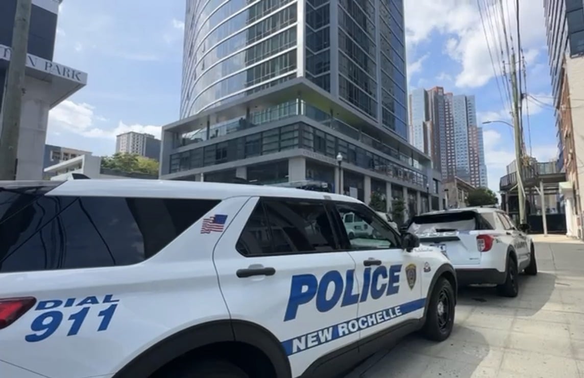 Prosecution of Georgia Man Indicted for New Rochelle Clinton Place ...