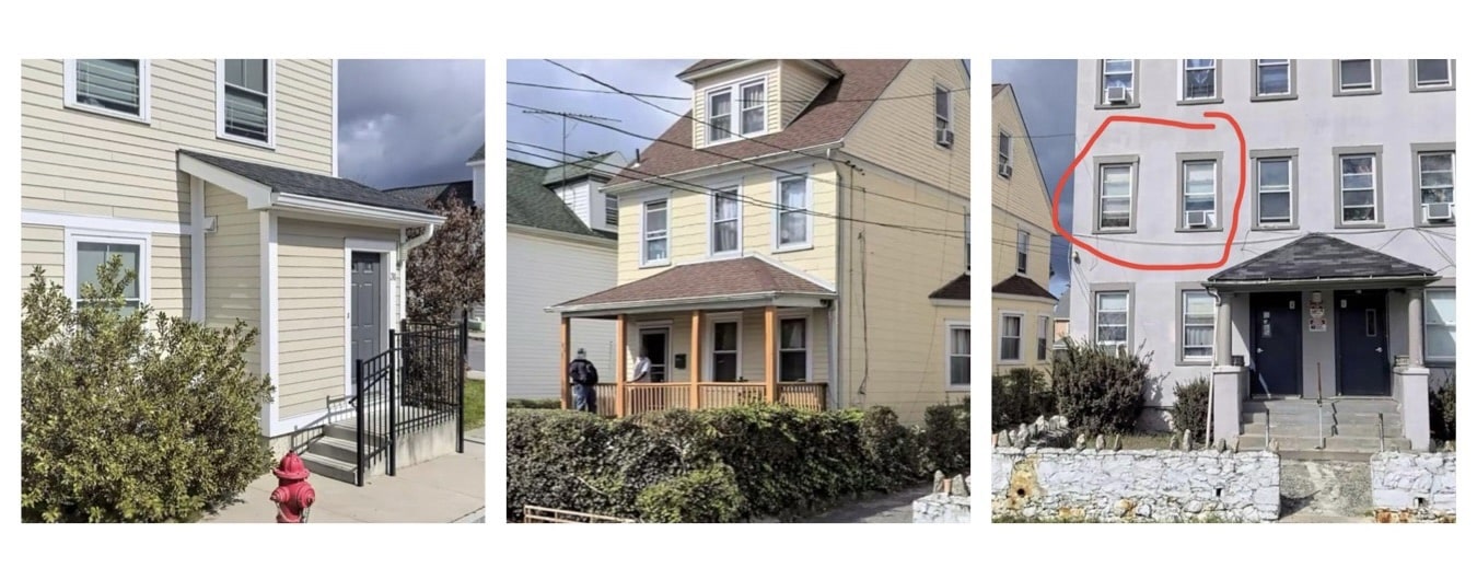 Two Men Charged in New Rochelle Gunfire Exchange; Police Confirm ...