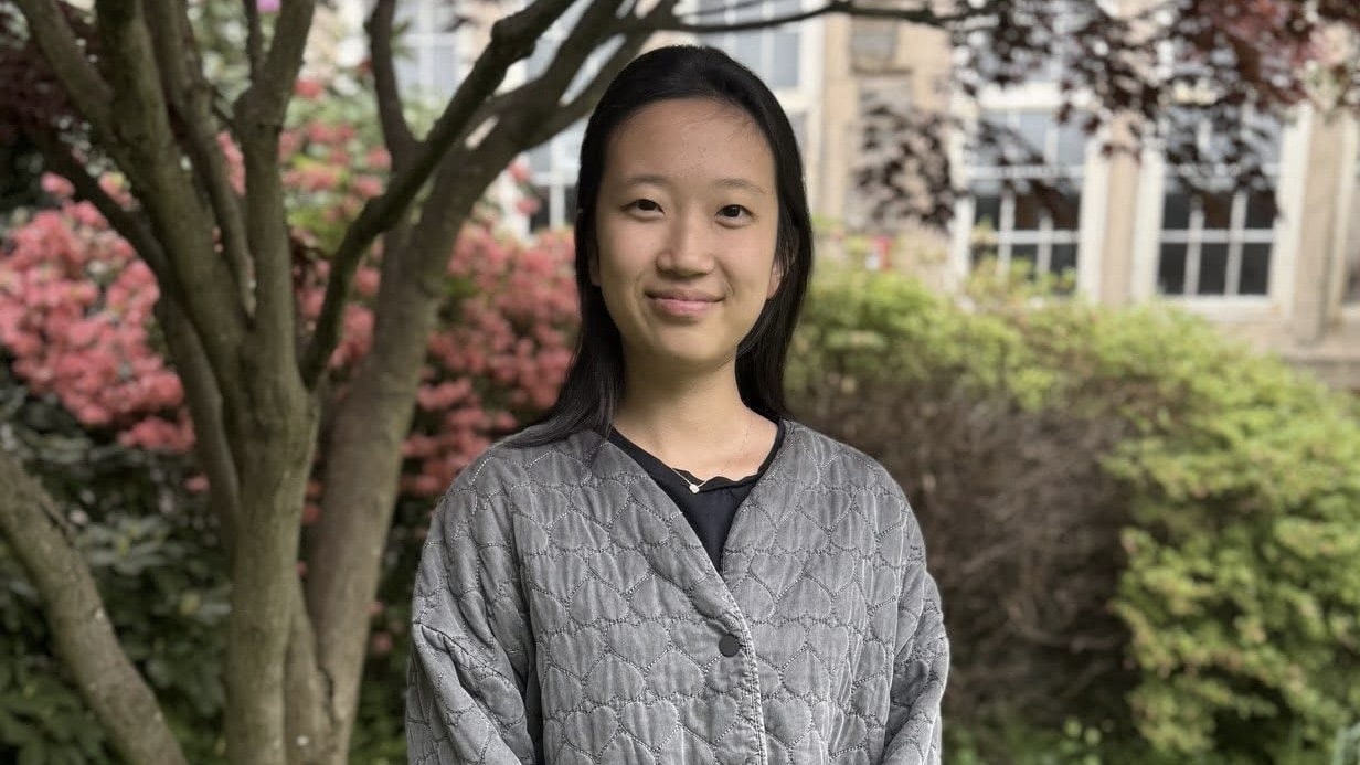 Rye High School Senior Wins National Merit $2,500 Scholarship - Talk of ...