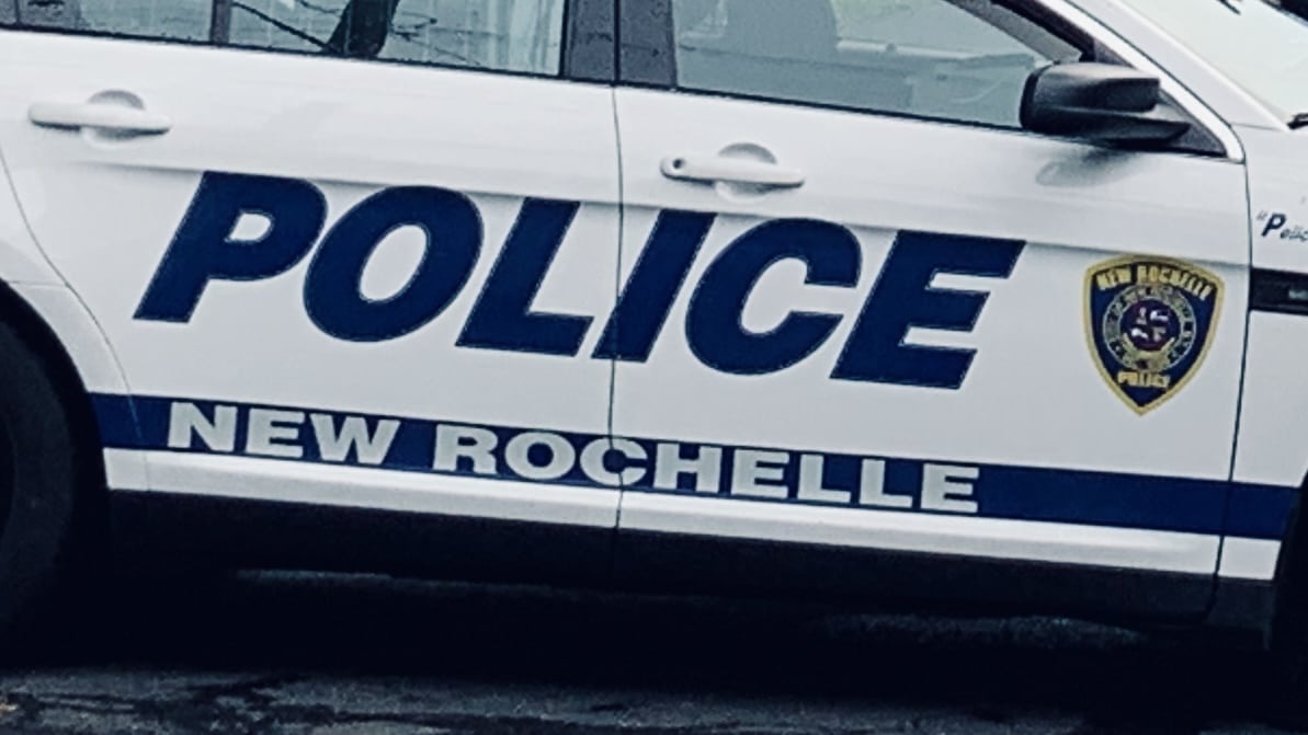 New Rochelle Man Charged with Highest-Level Drug Felonies, Loaded ...
