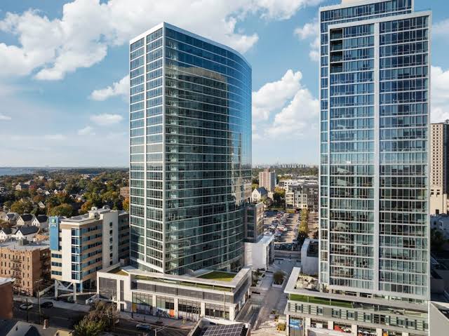 New Rochelle’s Two Clinton Park Refinanced With $126.4 Million Loan