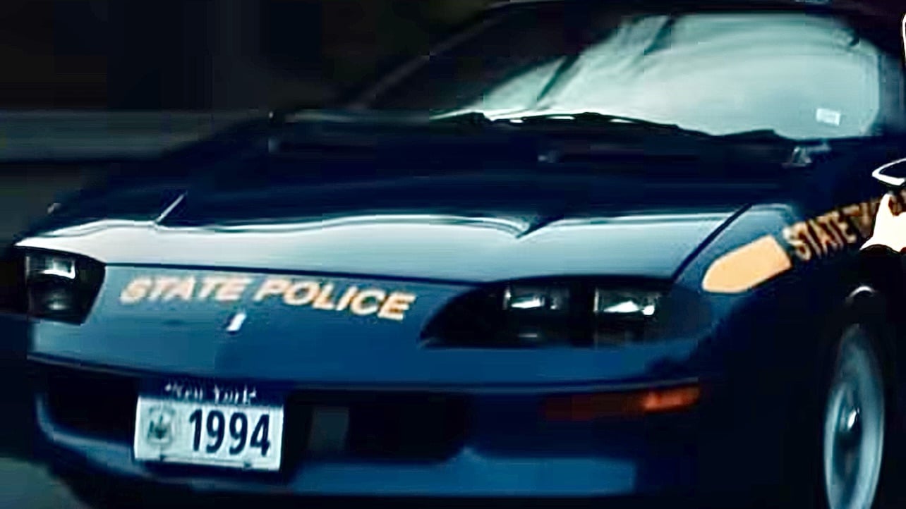 New Rochelle Woman Charged in Taconic Parkway Pursuit After Striking Police Vehicle