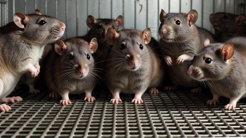 Larchmont Residents Warned to Expect Dead Rats in the Streets This Week ...