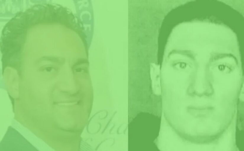 Robert P. Rubicco: Criminal, Liar, Fraud, Daycare Operator — Part XL (“Imminent Danger” — State Moved to Revoke Original Treehouse License Over Missing Child, No 911 Call)