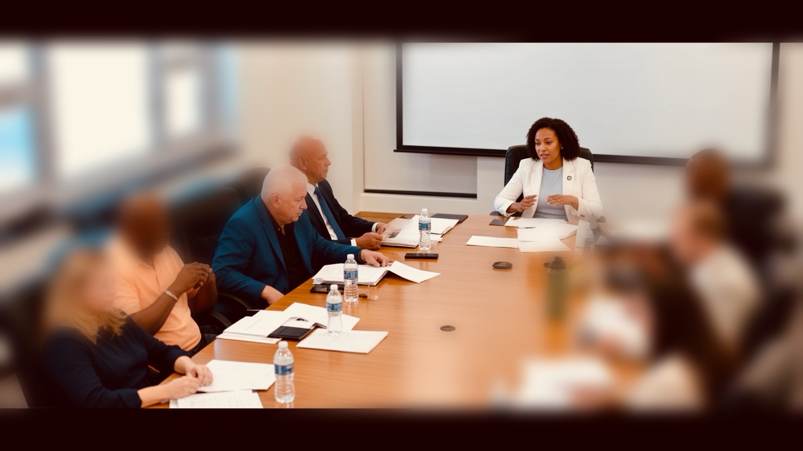 New Rochelle Faces Widening Fight Over Financial Records as State Audit Gets Underway