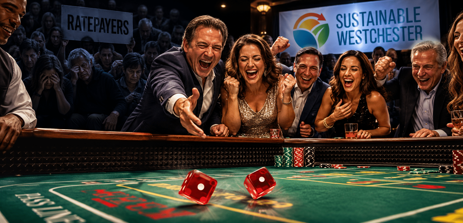 New York DPS: Westchester Power Customers Paid More Overall Despite Wild Swings in Savings and Losses