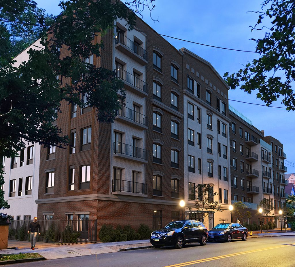 DOJ Sues Stagg Group Over Disability Access at 26 Garden Street, Site ...