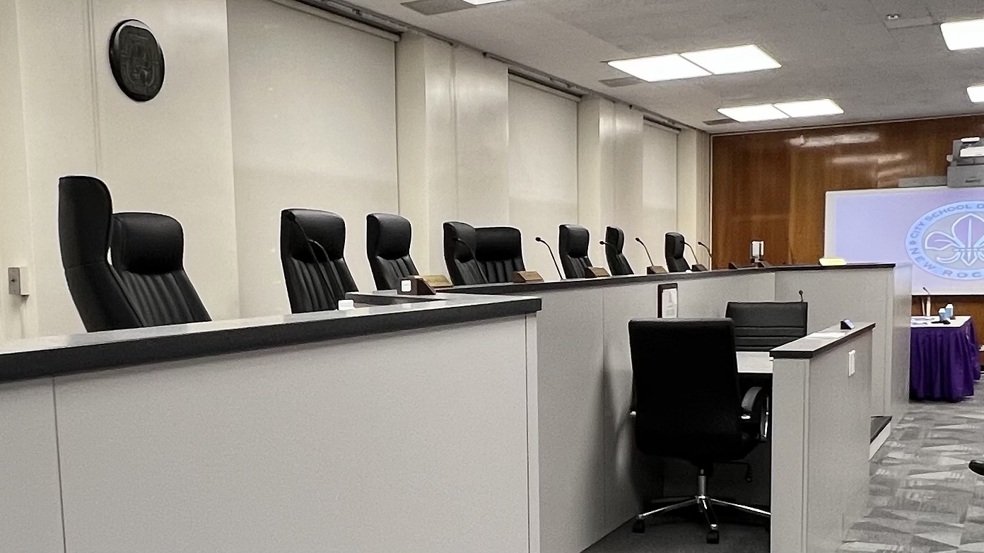 New Rochelle School Board Invites Public Input on Vision 2030, Then ...